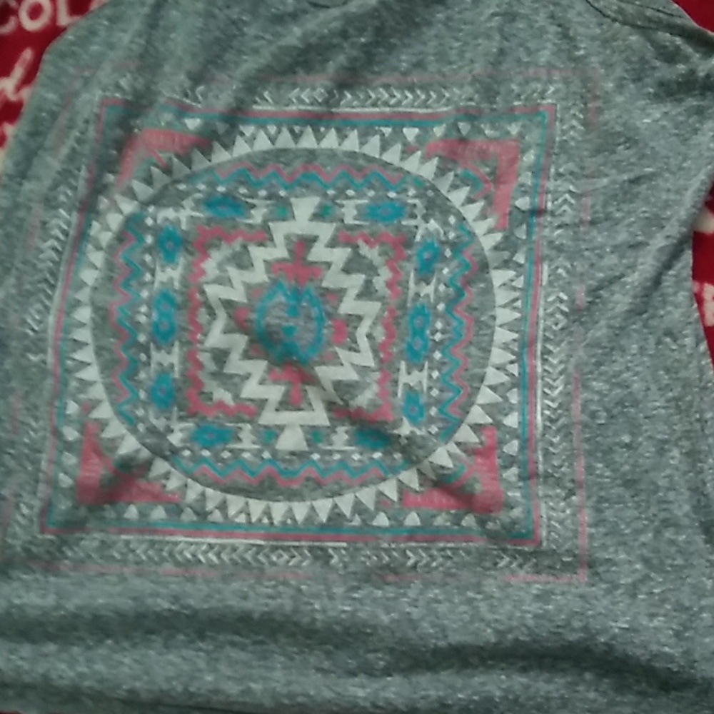 Tank top - Picture 2 of 2